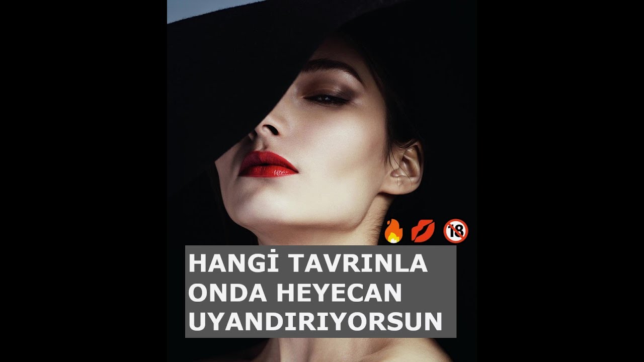 DESTE SEÇ🔮 ONDA HEYECAN UYANDIRAN ÖZELLİKLERİN NELER🔥