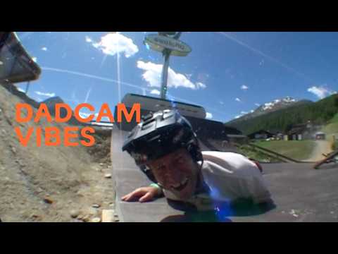 DAD CAM MEGA EDIT - SWATH NINES BIKE 2026