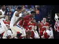 Wisconsin vs. Villanova "Badgers Stun Reigning Champs" (2017 NCAA Round of 32) Wisconsin BB Classics