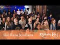 Shri rama jaya rama  sacinandana swami  radhika das  live kirtan at omnom