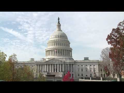 Video: Simbol i pushtetit - Shtëpia e Bardhë e SHBA