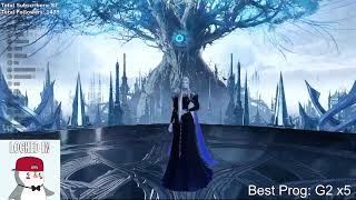 i cleared brel hard today fm souleater pov