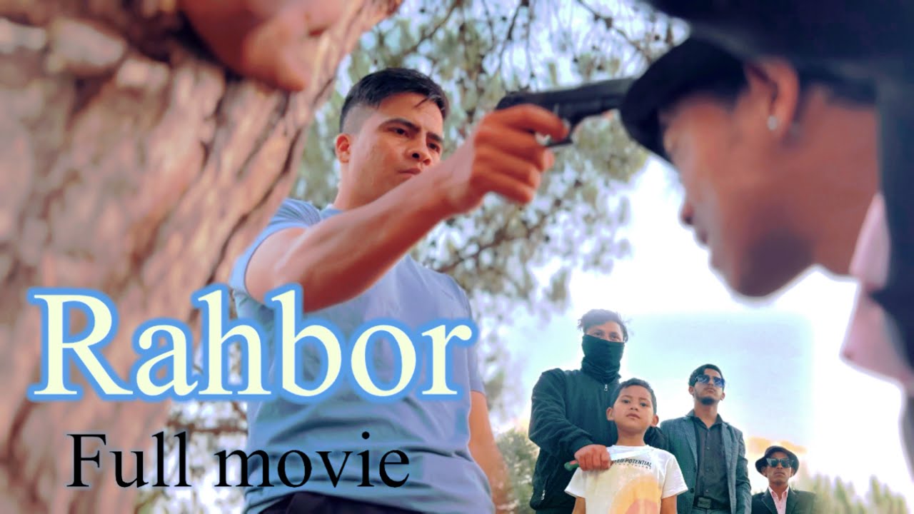 Rahbor full movie  Khasi film 2024