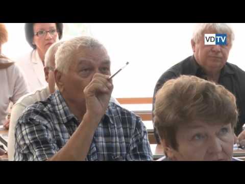 Как найти работу в Волгограде