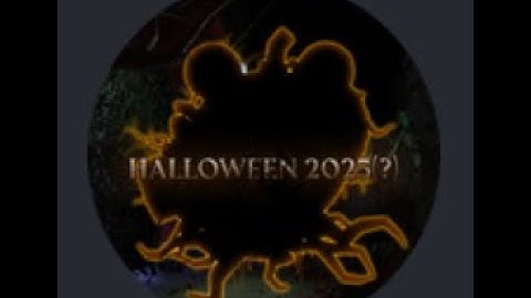 How to get Halloween 2025 badge + showcase of the Skins in Piggy The Result Of Isolation Resurrect