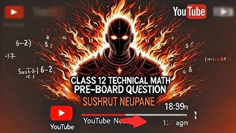 class 12 technical math preboard exam questions paper|| class 12 civil eng.||computer engineering|