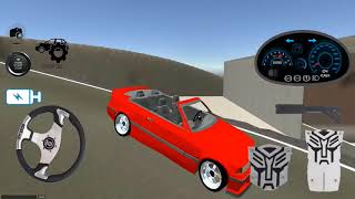 Turkish Cars Online Drive | Android/ios Gameplay 2018 screenshot 1