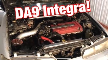 Installing Neptune Demon 2 on Harry’s DA9