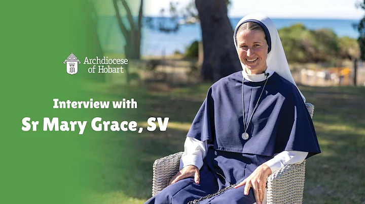 An Interview with Sr Mary Grace SV