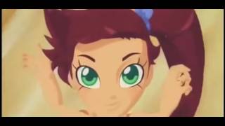 Lolirock Transformations 3 