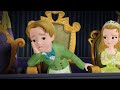 "Sophia the First" S1:E5 Clip 6 Sara Ramirez as Queen Miranda, James Confesses Breaking the Window