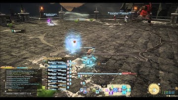 FFXIV:ARR | Hildibrand side-quest Episode 2 (part 2)
