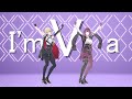 【MMD】V【ゼンゼロ / zenlesszonezero/ZZZ &times; 崩壊 : スターレイル/Honkai Star Rail 】