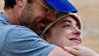 突然の余命宣告を受けた妻にダコタ・ジョンソン×ケイシー・アフレック×ジェイソン・シーゲル／映画『Our Friend／アワー・フレンド』予告編
