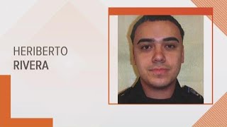 23rd BCSO deputy arrested this year