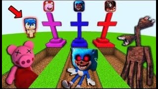 roblox piggy meets the simpsons escape piggysons fgteev wibbit mode minecraft youtube gaming family screenshot 4