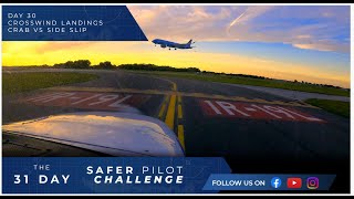 How To Depart a Class Bravo Airport - Day 16 of The 31 Day Safer Pilot Challenge 2024