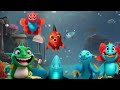 Sharky's Coral Quest  Smiles of the Sea - Part 3