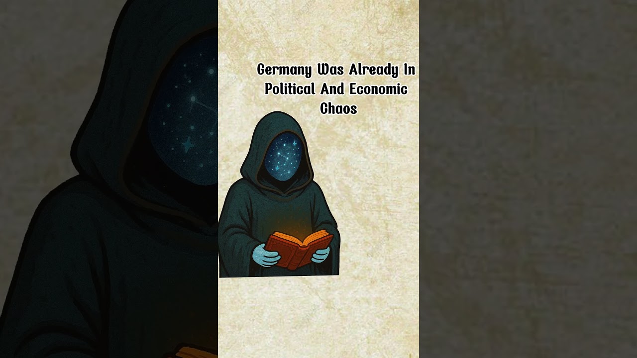 What If HITLER Never Existed! Alternate History