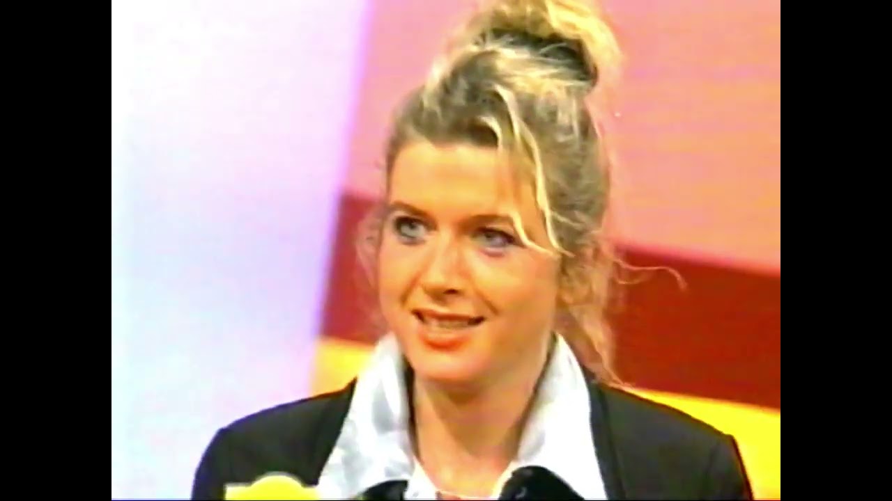 Familienduell vom 02. März 1998