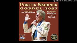 THIS WORLD CAN&#39;T STAND LONG---PORTER WAGONER