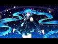 Nightcore - Pnb Rock- Unforgetable lyrics