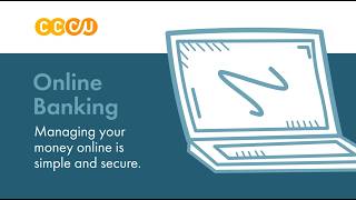 CCCU Online Banking Features Tutorial