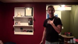 Kappa Delta Rho Cribs 2013
