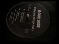 Roni Size – Made To Fit E.P. Vol 1 – Vinyl (12