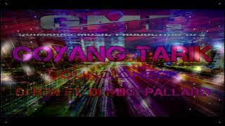 GOYANG TARIK TIKTOK CHECK (GMPMIXDJ'S) DJ BEN REMIX FT. DJ MIKE PALLADO