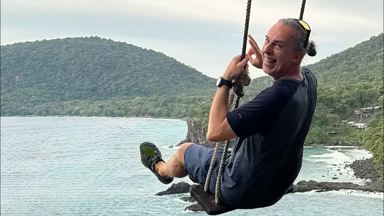 snorkeling and diving at Pulau Weh