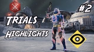 Trials of Osiris Highlights #2