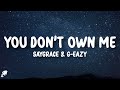 SAYGRACE - You Don