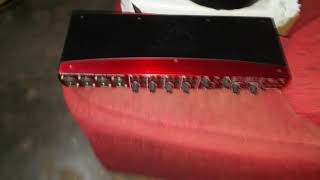 Unboxing Bateria Acústica Premium e Interface de Áudio Behringer FCA 1616