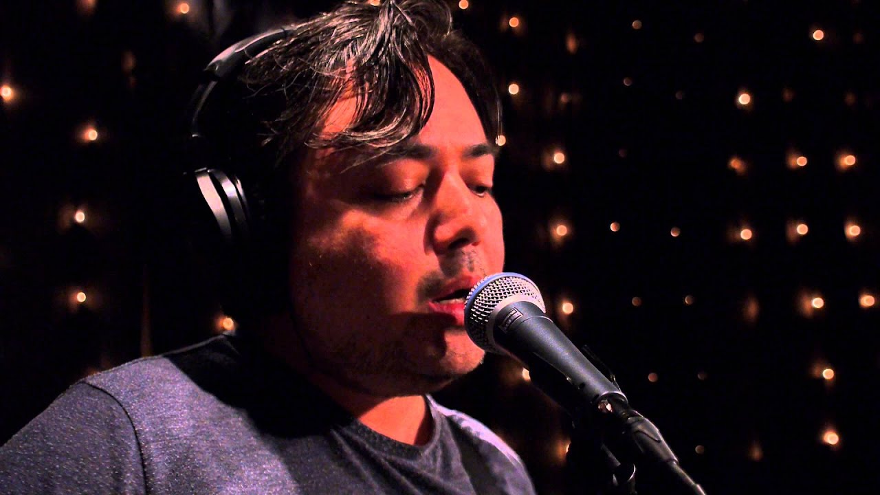 Cheatahs - Murasaki (Live on KEXP)