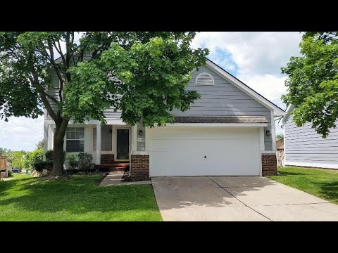 31109 Columbia Drive, Novi, MI home video tour