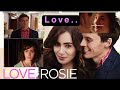 Love Rosie 2014 Emotional Scene.. |Love|Friendship|watsupstatus