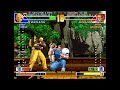 The King of Fighters '98 - 🇩🇪 Sab ki Padr k (*A*)(A) vs 🇧🇷 didomendes(B) | (2026-05-20 22:30 UTC)