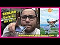WELTUNTERGANG BEIM DARKRAI RAID POKÉMON GO DEUTSCH # 485