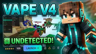 AMAZING... Best Minecraft Hacked Client 2026 | Free Mod Menu  - KillAura, ESP & More Functions
