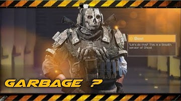 CoD Narco Comment On Legendary Ghost | CoD Narco Reaction on Legendary ghost #codm #funny