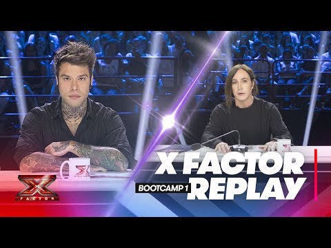 X Factor 2018