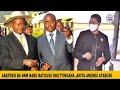 Minister Kibuule Eyatemeetema Abantu Nabafumba Naye Bamusalidde Gwakufa Anita Amongi Amwekiise Minister Kibuule Eyatemeetema Abantu Nabafumba Naye Bamusalidde Gwakufa Anita Amongi Amwekiise