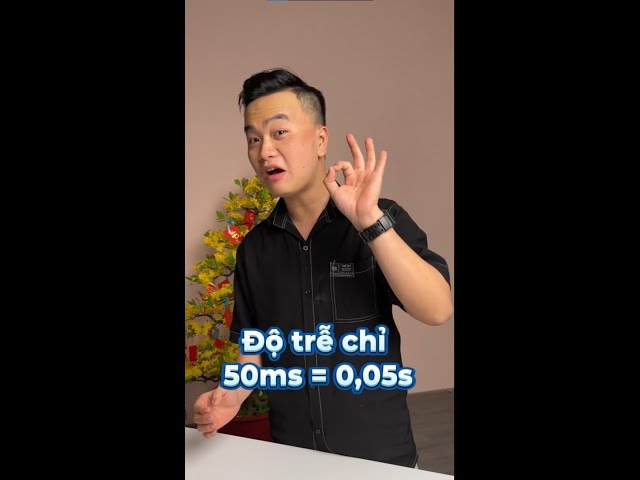 Tai Nghe Gaming Gần Như Không Có Delay??? Tin Được Không? | HAVIT TW938 #shorts #dizigear #tw938