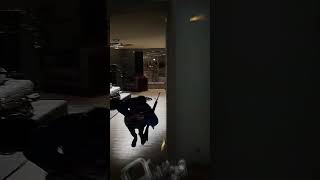 Best Shot In Ready Or Not