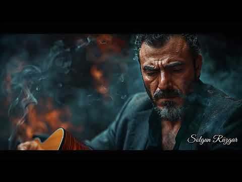 SEN GİDİNCE HER ŞEY SUSTU… 💔| Damar Bozlak