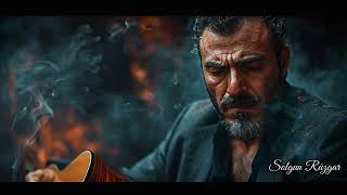 Sen Gi̇di̇nce Her Şey Sustu… 💔| Damar Bozlak