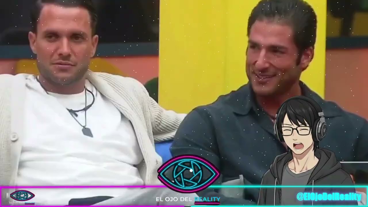 💥 #LCDLF6: ¡JOSH DESTROZA A STEFANO! 