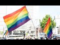 ‘Acting like they invented tolerance’: Corporations under fire for exploiting Pride Month