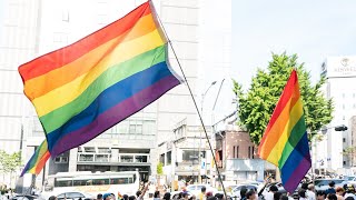 ‘Acting like they invented tolerance’: Corporations under fire for exploiting Pride Month